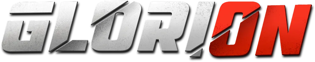 Glorion logo
